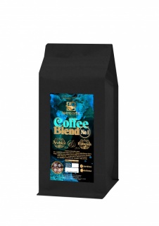COFFE BLAND 1, 500g