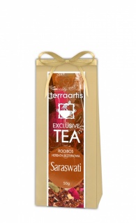 Herbata Rooibos SARASWATI