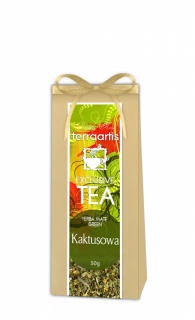 KAKTUSOWA YERBA