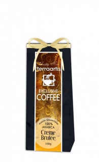 CREME BRULEE 100g