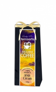 IRISH CREAM 100g