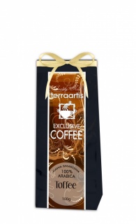 TOFFEE 100g