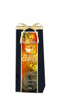 KOLUMBIA EXCELSO 100g